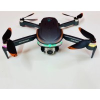 Дрон-квадрокоптер S28 GPS
